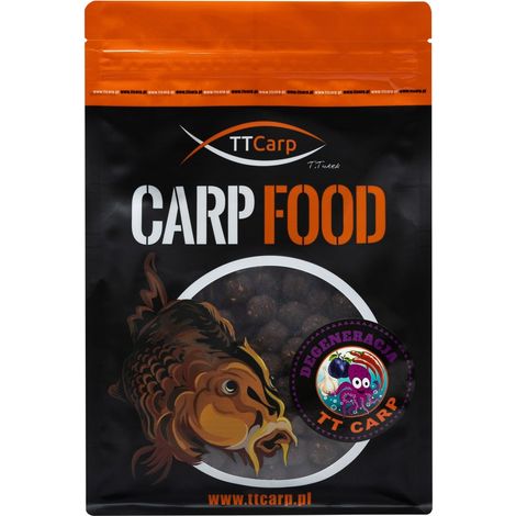 TTCarp Degenerationsbälle 22 mm 1 kg