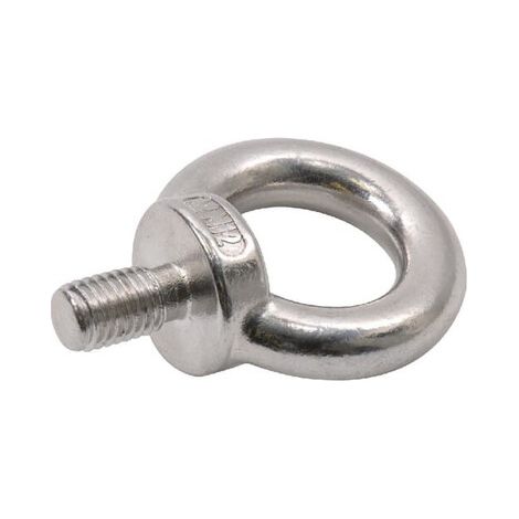 Golfari maschio M10 inox A2 UNIVERSALE 58010RVSP001