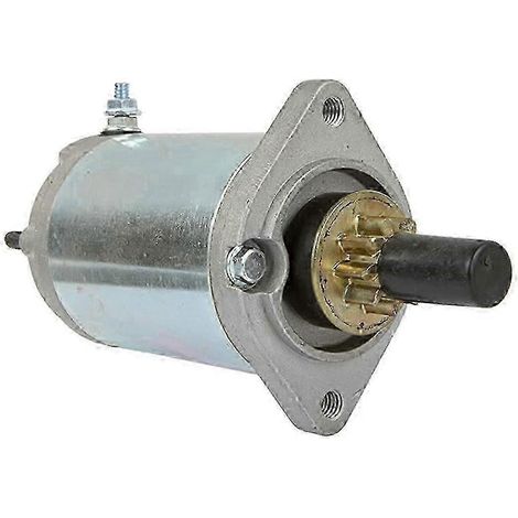 Moteur pour motoneige 340 500 600 700 800 AM52455 2410748 4170006 SMH12A104 SAB0105 5698340 (1/5)