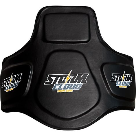Ceinture d'entraînement StormCloud Armor (1/4)