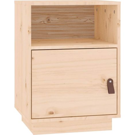 Sideboard/Anrichte/Buffet Hochglanz Weiß 66 x 34,5 x 92 cm Holzwerkstoff LXWW876597 (1/5)