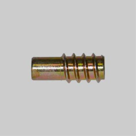 Spinotto con ribasso ø mm 12x30 m8 (250 pezzi) (1/2)