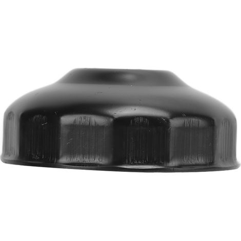76 mm / 3,0 Zoll 14 Fuß schwarzer Ersatz-Ölfilter-Steckschlüssel für K75 K100 R1100 R1150 R1200 (1/5)