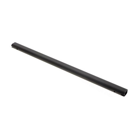 Poignee porte aluminium d'origine