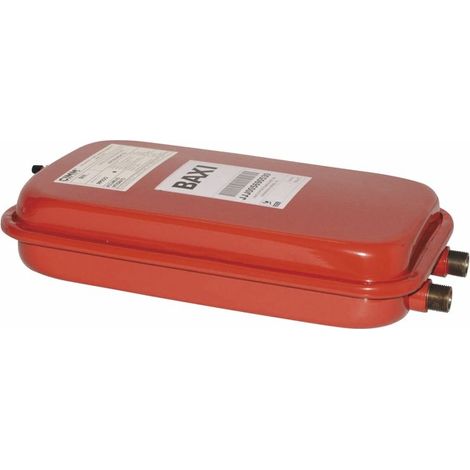 Ausdehnungsgefäss 10l