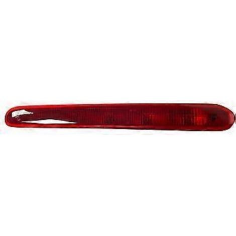 Feu stop surélevé 6350K5 6351EL pour Peugeot 206 207 Citroën C2 (1/5)