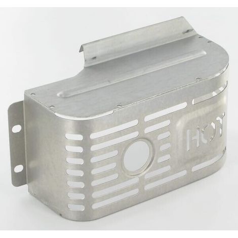 Coiffe de protection KAWASAKI 491062670
