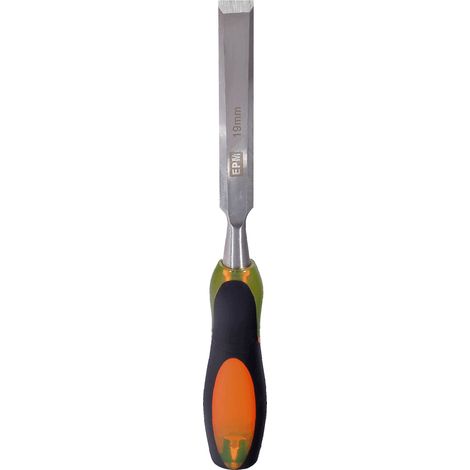 Cincel para madera de 8 mm - E-570-0008 (1/2)