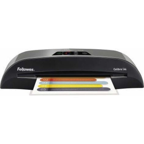 Fellowes Calibre A4 Kaltlaminierer 500 mm/min Schwarz (1/5)