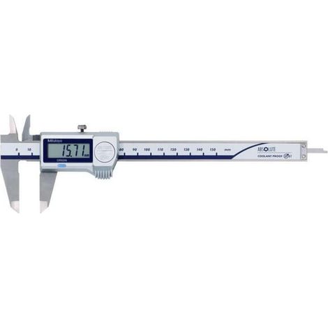 Calibre mitutoyo MITUTOYO 50070820