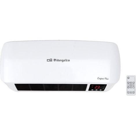 Orbegoz® Split Heating SP 6000 Ref 17316 (1/3)