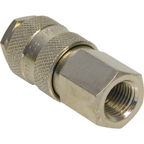 Raccord Rapide 1-4p femelle filet interieur 1-4p type Orion