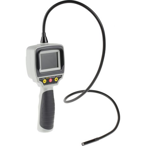 Kit de caméra d'inspection, sonde de 8mm x 880mm ( Prix pour 1 ) (1/5)