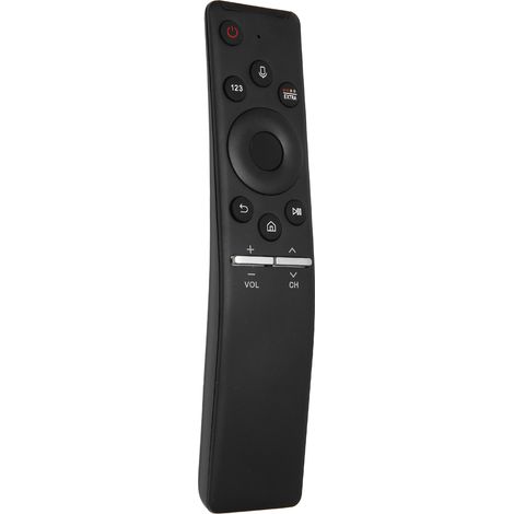 Télécommande vocale Bluetooth pour téléviseurs 4K Samsung BN5901266A RMCSPM1AP1 QN65Q7FD UN75MU630D UN50MU630D UN65MU850D (1/5)