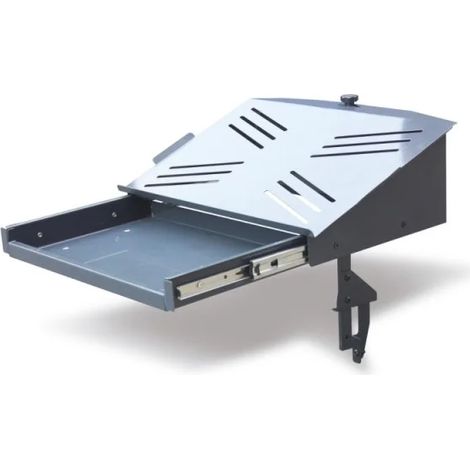 Beta 3700/PC Support d'ordinateur pour le bloc-tiroirs C37 (1/3)