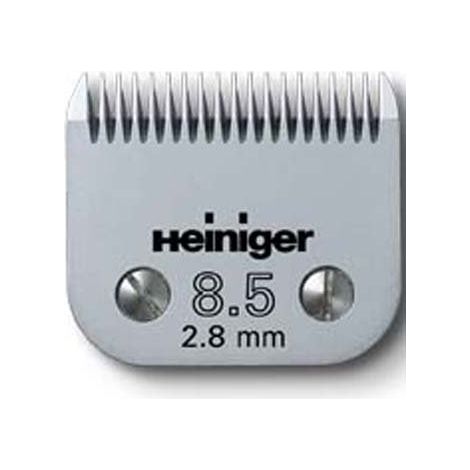 Heiniger Saphir lame de tondeuse pour chien 2.8 mm
