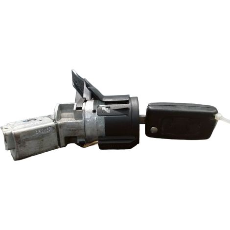 [PRODUIT D'OCCASION] Antivol De Direction PEUGEOT 207 Cc ♻️ Ref Oe. 4162xt - Garantie à vie (1/3)