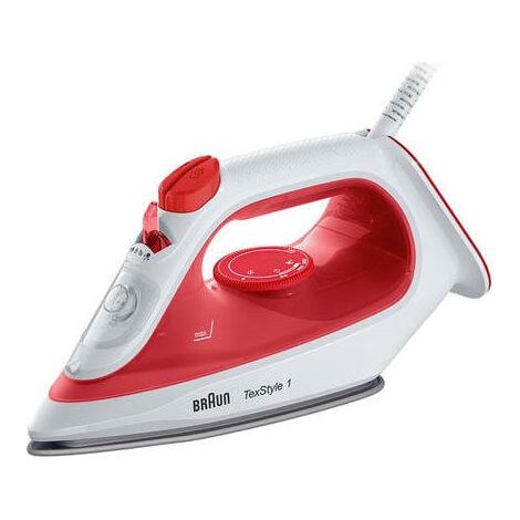 BRAUNHOGAR PLANCHA SI 1019 RD
