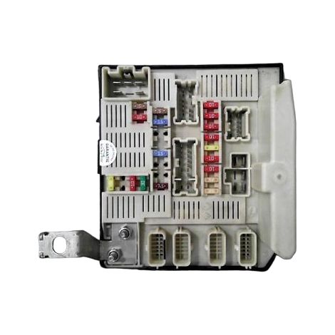 Boite A Fusibles RENAULT Megane II Ph2 06-09 [PRODUIT D'OCCASION]♻️8200455424