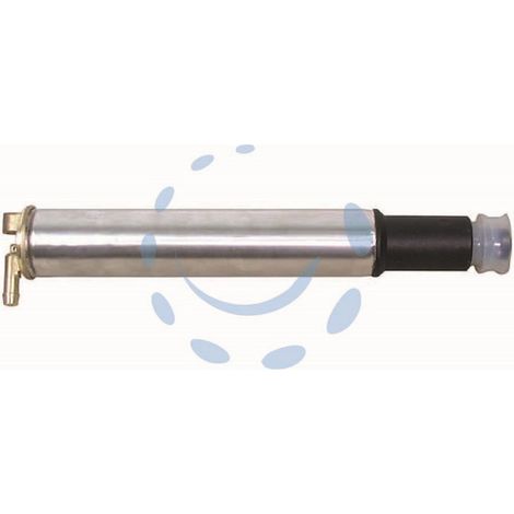 POMPANTE RICAMBIO INOX PER MODELLO ATENA E VENERE LT.12/16