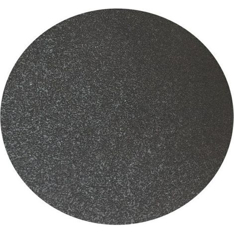Disque à meuler 24 mm, diamètre 37 cm DED7767