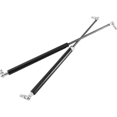 Motorhauben-Hebestange vorne, Motorhauben-Hebestange hinten, Kofferraum-Hebestange, Feder, 400 mm, 300 N, für Pkw, Bus, Wohnmobil (1/5)
