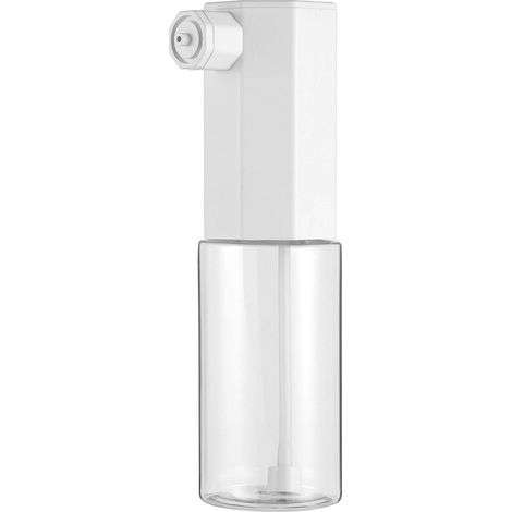 Distributeur électrique de shampoing mousse 1200 mAh pour cuisine et salle de bain (1/4)