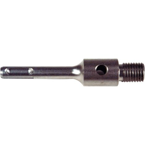 PORTE SCIE TREPAN MULTI SDS PLUS 118MM MAKITA P-64319