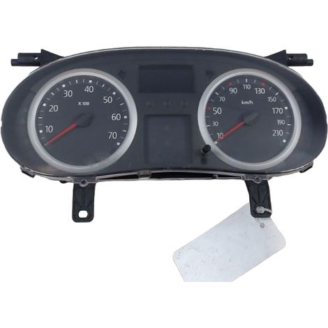 Bloc Compteurs RENAULT Kangoo 2003-2007 [PRODUIT D'OCCASION]♻️8200336483