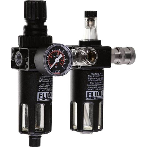 1/4 (6,3 mm) FX 3900 1/4'' 2010215 1 pc(s) (1/3)