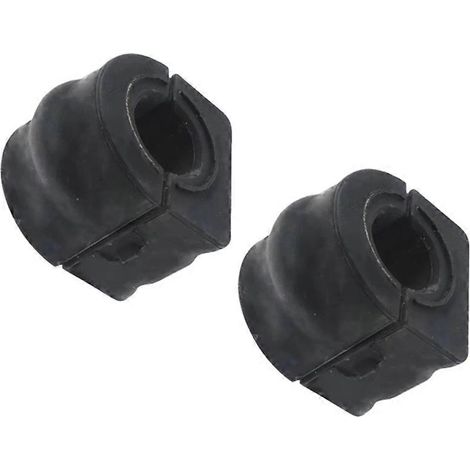 silent blocks en suspensión, silent blocks en barra estabilizadora 1188388-00-A 1144383-00-B Tesla Model 3 y Model Y (1/5)