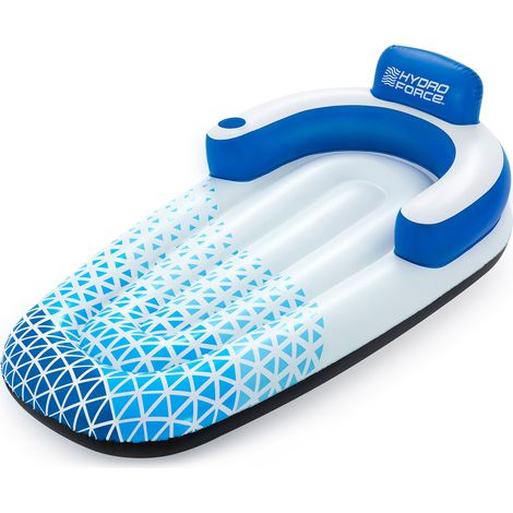 Indigo Wave Schwimmmatratze Bestway 43533
