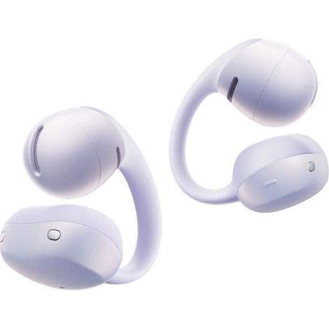 Auriculares Shokz TWS CONDUCCIÓN AÉREA EAR RING OPEN DOTS AIR LILA (1/5)