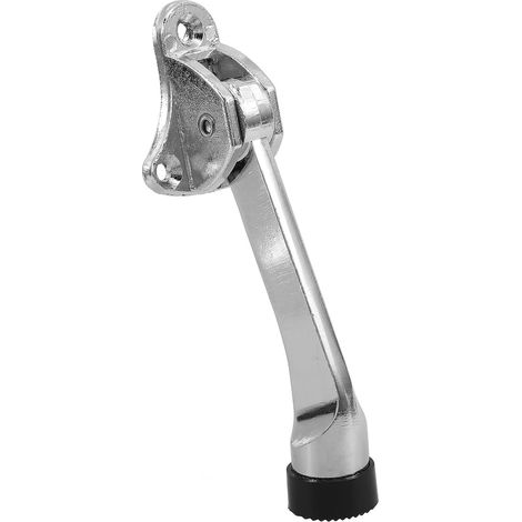 Butoir de porte - fer - fer à cheval - pour maison et bureau (1/5)