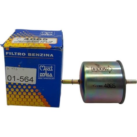 Filtro carburante per ford usa aerosta  mustang  taurus