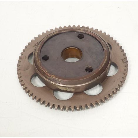 [PRODUIT D'OCCASION] Roue libre de démarreur origine pour moto Suzuki 450 Gs S (1/3)