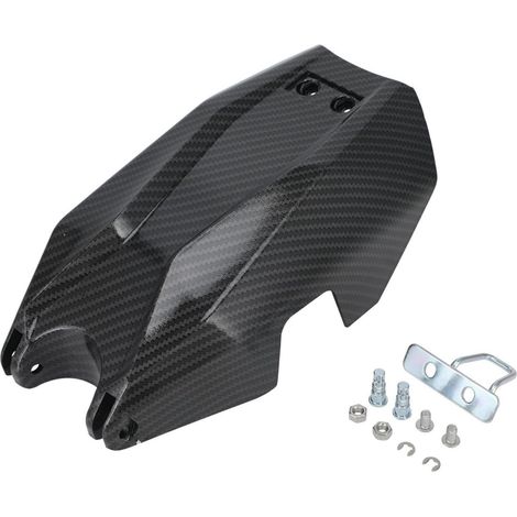 Protection de batterie de moto puissante avec plan exact pour MX3 MX4 électrique Dirt Cycle (1/5)