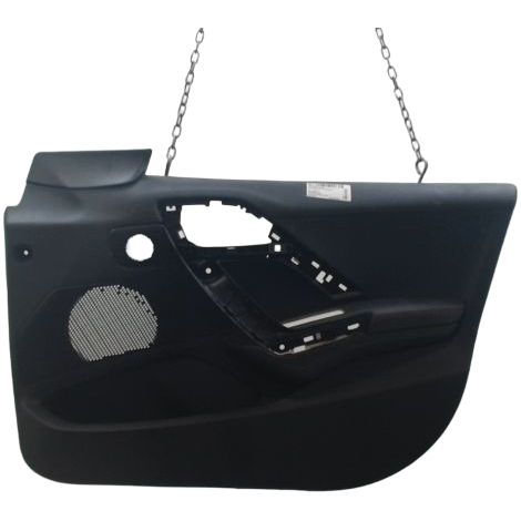 [PRODUIT D'OCCASION] Garniture Porte Avant Droit PEUGEOT 2008 Phase 1 2013-... ♻️ Ref Oe. 98120049xj - Garantie à vie (1/2)