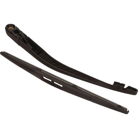 Bras d'essuie-glace Maxgear pour Toyota Corolla Hatchback 02-06 (JTD) avec balai d'essuie-glace 350 mm
