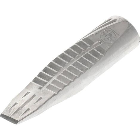 Ochsenkopf 2598558 Cuneo da spacco 225 mm 1000 g (1/5)