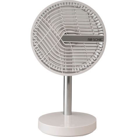 bimar INB-VD220.1 Tischventilator  5.5 W (Ø x H) 200 mm x 378 mm