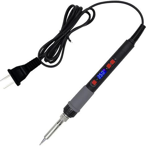 fer Souder Jauge Anglaise 1pc Temprature Constante (1/4)