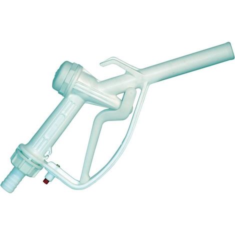PISTOLA PER TRAVASO LIQUIDI ALIMENTARI ø 20