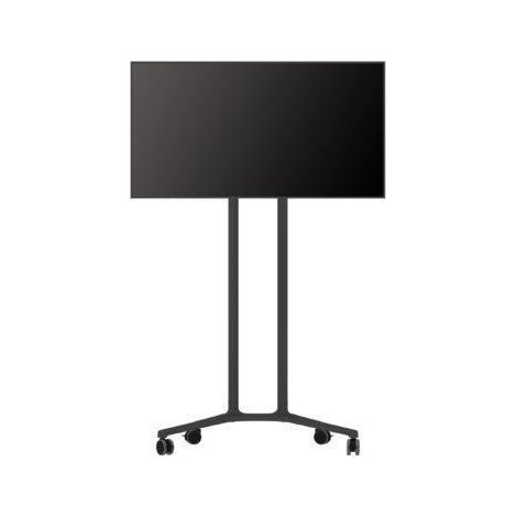 Chariot nec PD04 aluminium 50 kg 75 pouces (1/2)