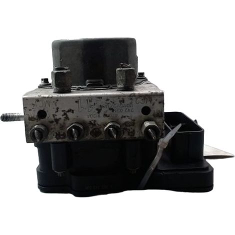 [PRODUIT D'OCCASION] Unite Hydraulique Abs NISSAN Micra III Phase 3 2007-2010 ♻️ Ref Oe. 476601hb0c - Garantie à vie (1/5)