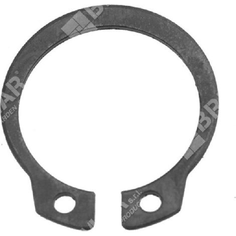 Anello elastico mandrin ase3500-8v COMPATIBILE - 048504