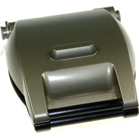 Gaufrier LAGRANGE C010110 – 1200W – 2 gaufres – Coques supérieures et inférieures incluses – Pour gaufres croustillantes