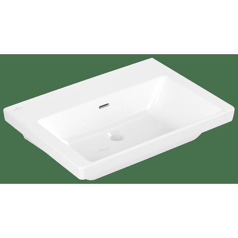 Villeroy & Boch 4A706701 lavabo Subway 3.0 650x470mm (1/2)