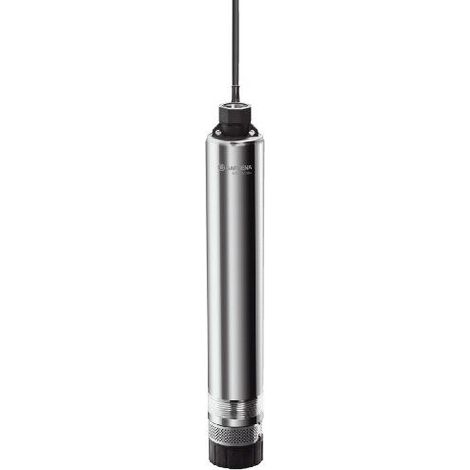 Gardena 1492-20 bomba de perforación 6000/5 Premium inox (1/5)