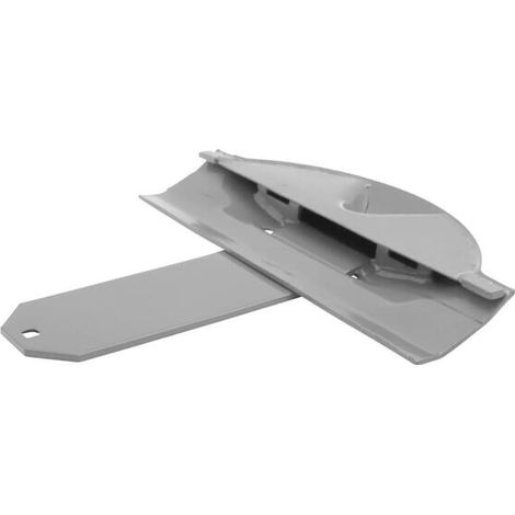 Placa de desgaste UNIVERSAL KT55656000N (1/2)